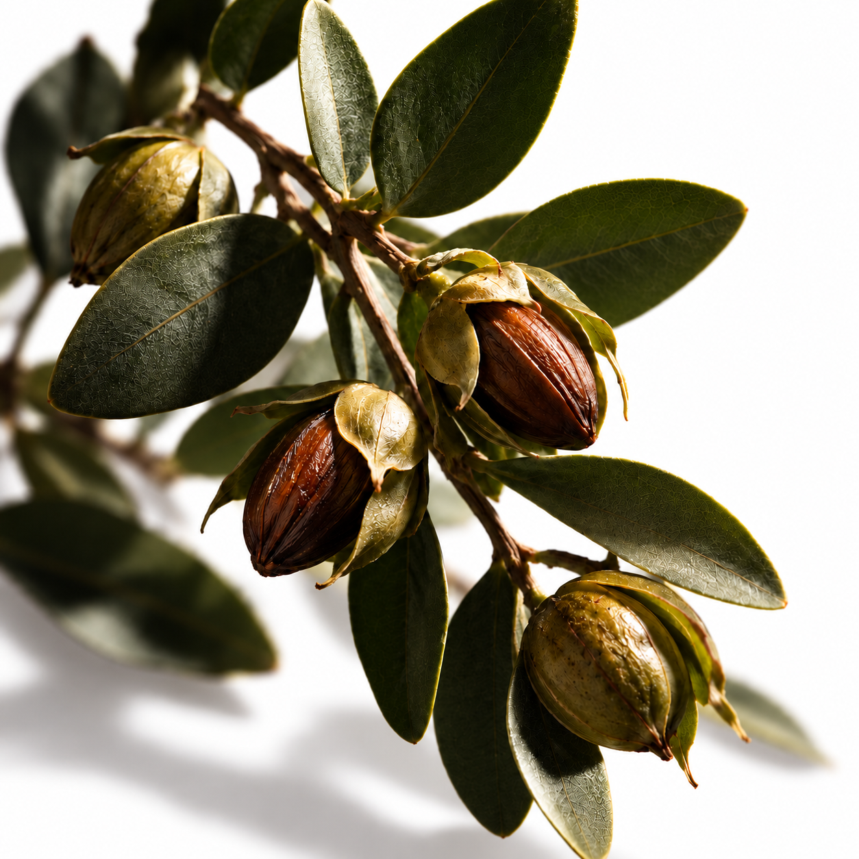 Jojoba seed oil