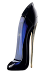 Glass Slipper