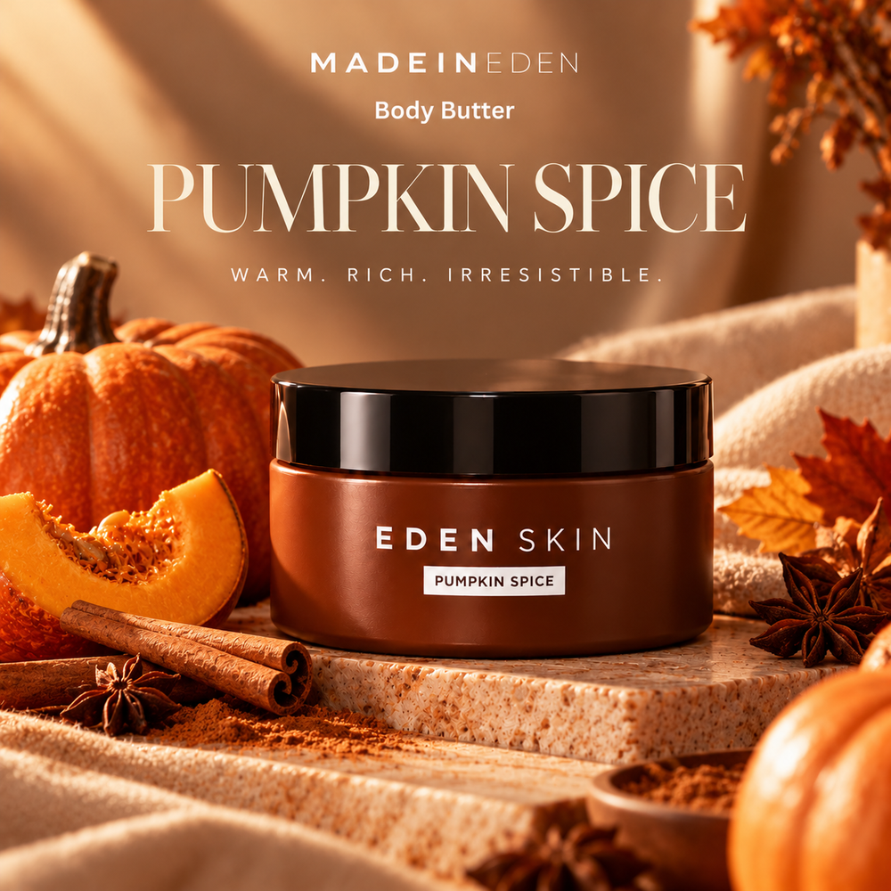 Pumpkin Spice