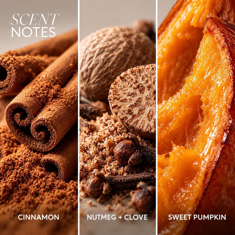 Pumpkin Spice