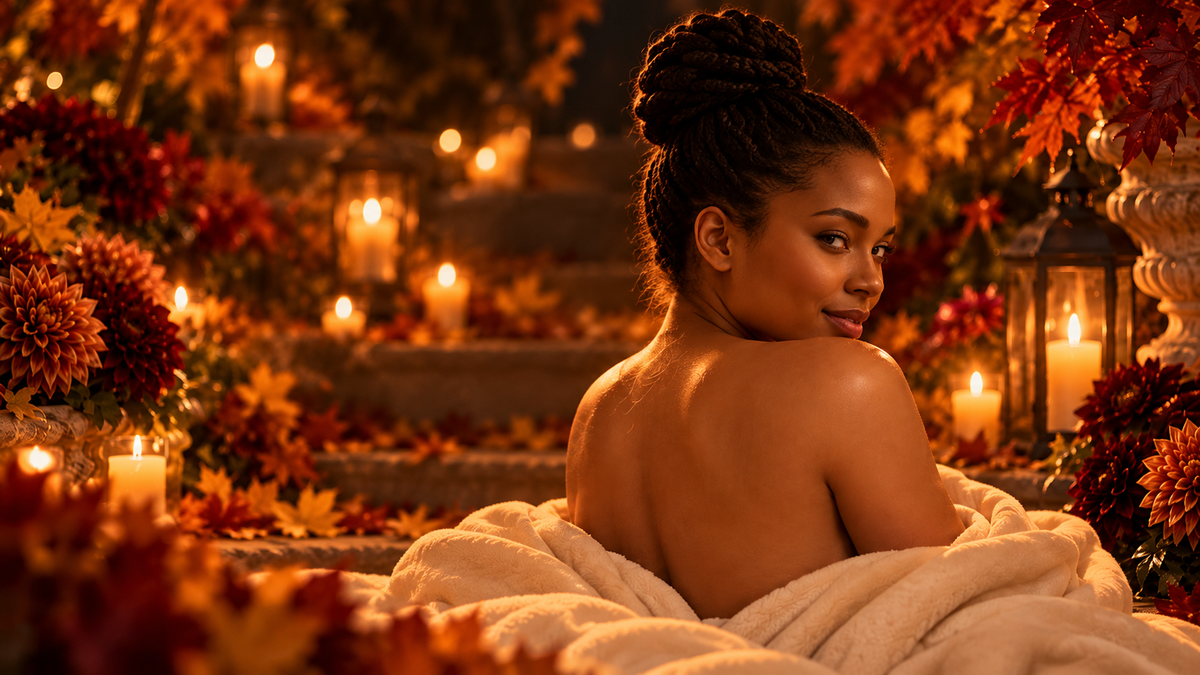 Autumn seasonal collection