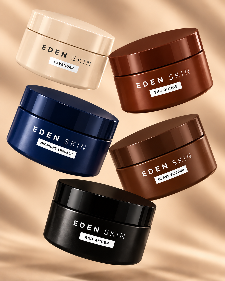 All skincare