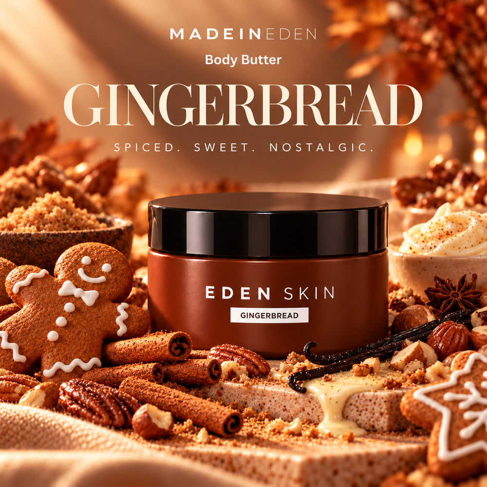 Gingerbread