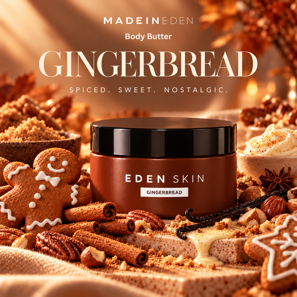 Gingerbread