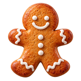 Gingerbread