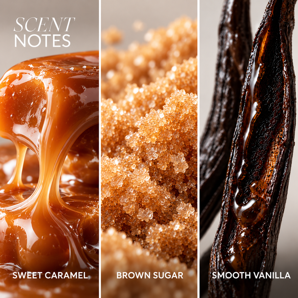 Salted Caramel