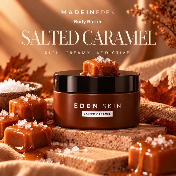 Salted Caramel
