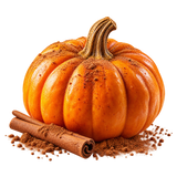 Pumpkin Spice