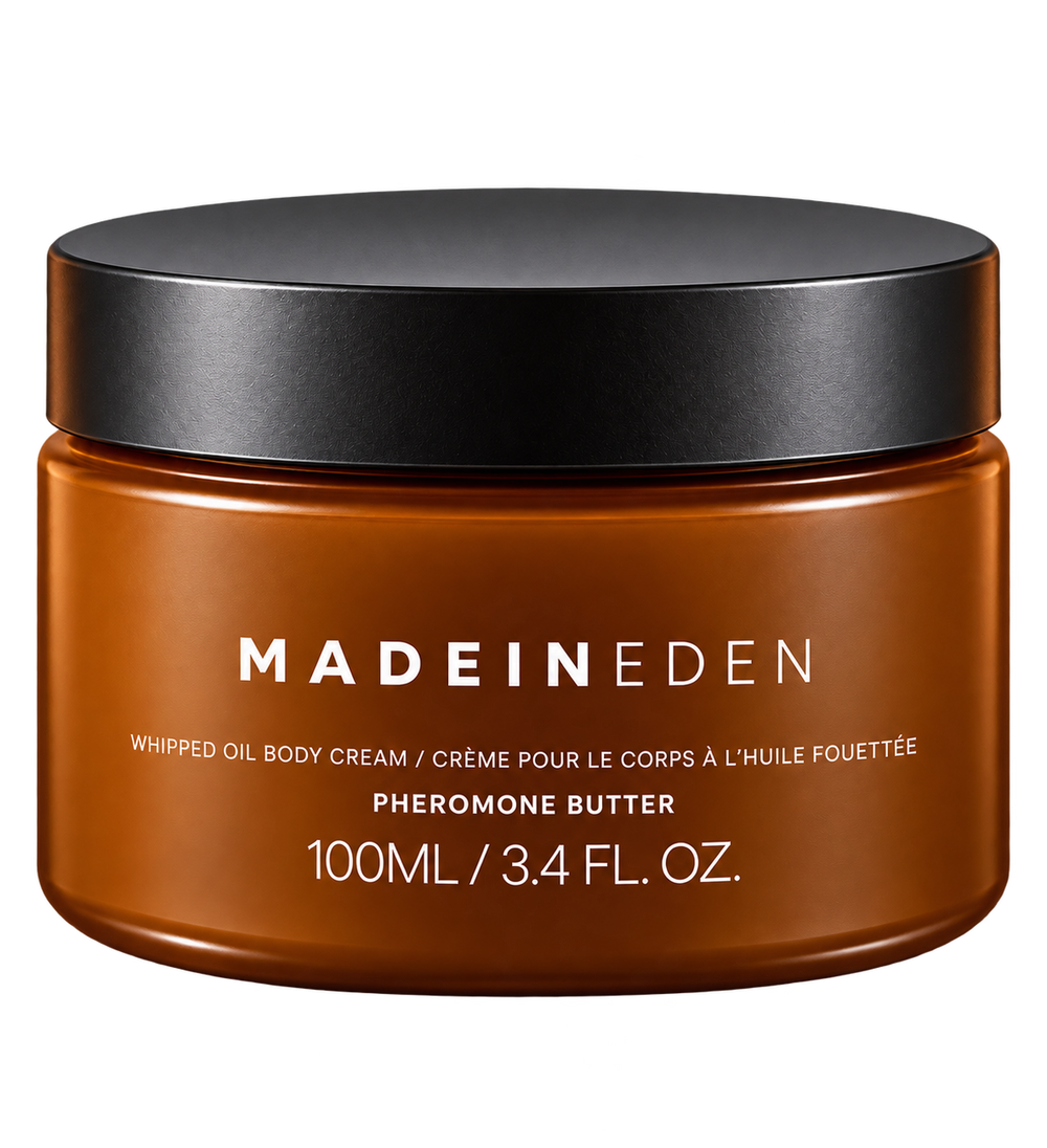 Body Butter Subscription