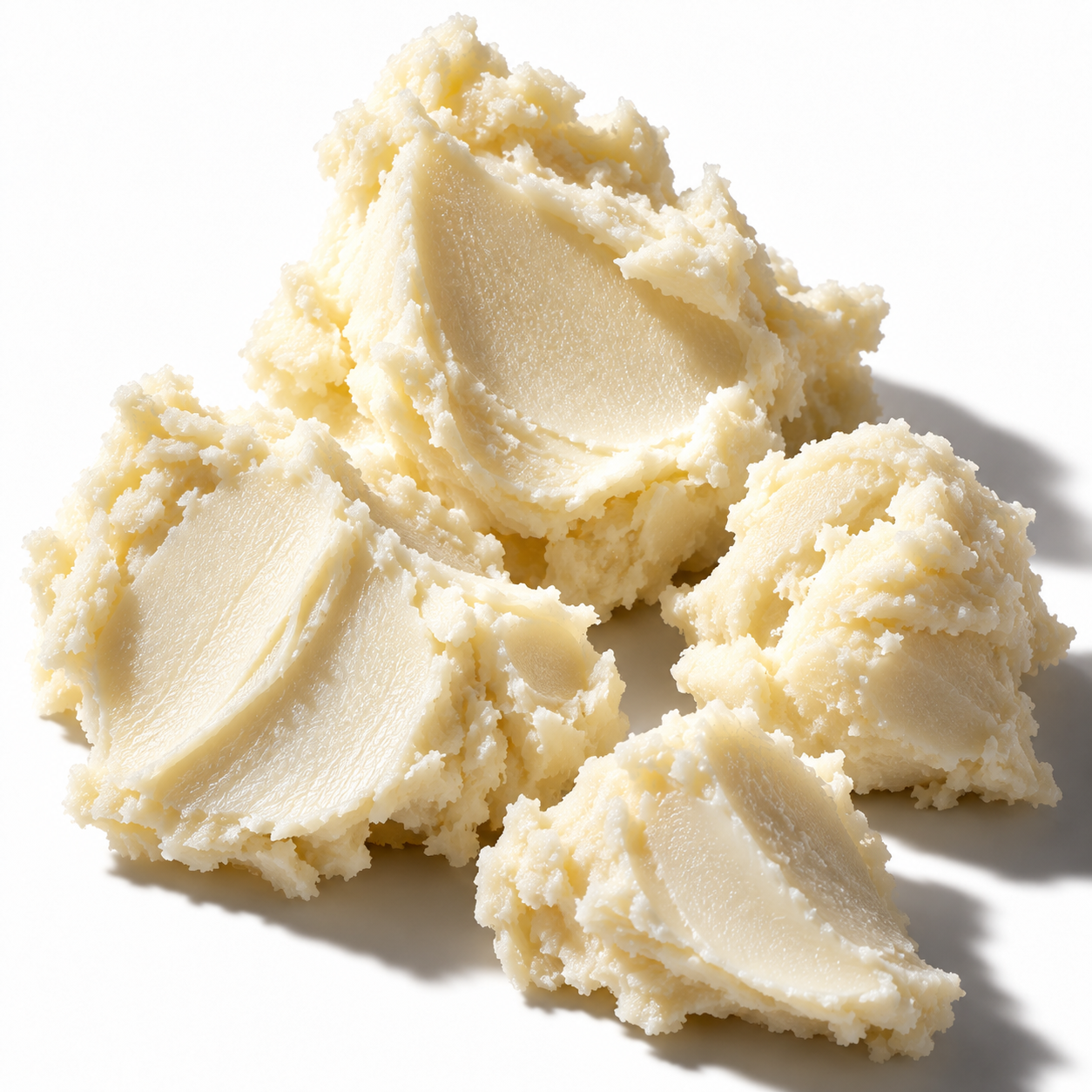 Shea butter